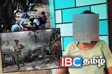 சிறுநீரகத்தை விற்ற பெண் போராளி… மரணமும் வறுமையுமாகத் தொடர்கிற வாழ்வு…