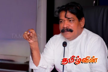 இந்திய கடற்றொழிலாளர்களின் அத்துமீறல்களை தடுக்க விரைவில் விசேட ஒபரேசன்