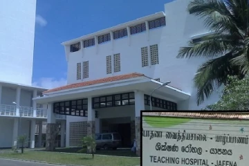 கரடி தாக்கி ஒருவர் வைத்தியசாலையில் அனுமதி