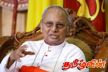 கர்தினால் மெல்கம் ரஞ்சித் வெளியிட்ட அறிக்கைக்கு எதிராக வெளியான கடிதம்