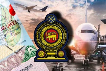 ஏழு நாட்டவர்களுக்கு இலவச விசா : இலங்கை எடுத்துள்ள நடவடிக்கை