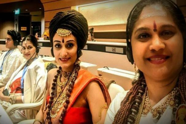 சர்ச்சைகுரிய கைலாசா நாட்டிற்கு அங்கீகாரமா? விளக்கம் அளித்த ஐ.நா சபை! | Is Kailash Recognized United Nations Explanation