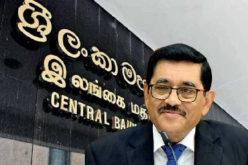 இலங்கை மத்திய வங்கி ஆளுநரின் சிறப்பான செயற்பாட்டிற்கு கிடைத்த கௌரவம்