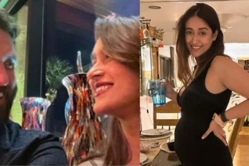 இலியானா ரகசியமாக வைத்திருந்த காதலர் போட்டோ.. முதல்முறையாக வெளியிட்ட நடிகை