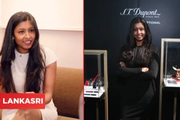 கர்நாடகத்திலிருந்து பாரீஸுக்கு... ஆடம்பர நிறுவனத்தின் பெரும் பொறுப்பை எட்டிப்பிடித்த தலித் பெண்ணின் கதை