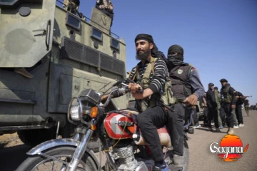 සටන් විරාමය පැත්තකට දාලා ආයෙත් යුද්ධය පටන් අරන්