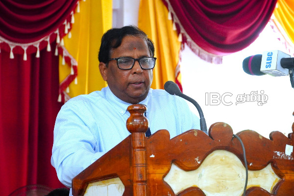 வடக்கில் சமூகப்பிறழ்வான செயற்பாடுகளுக்கு இடமில்லை: ஆளுநர் தெரிவிப்பு | No Place For Anti Social Activities In The North