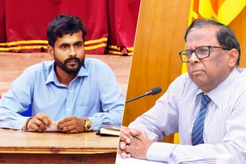 வவுனியா மாநகர முதல்வர் பதவி நீக்க விவகாரம்! மேல் நீதிமன்றம் பிறப்பித்த உத்தரவு