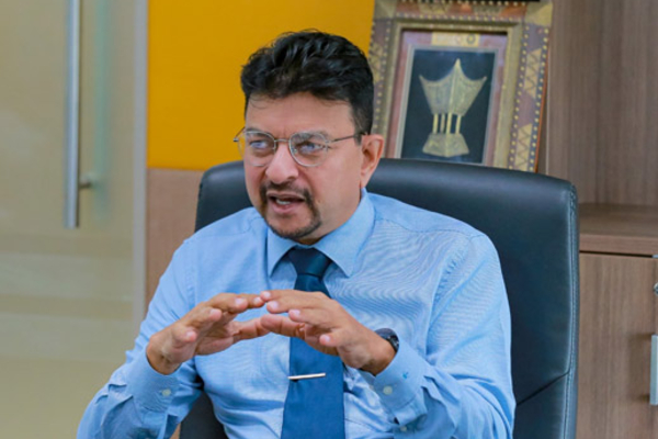 வரவுசெலவுத் திட்டங்கள் தோல்வியடைந்தாலும் அரசாங்கத்தின் இருப்புக்கு பாதிப்பு இல்லை:மகிந்த ஜயசிங்க | Budget Failures Do Not Affect The Government