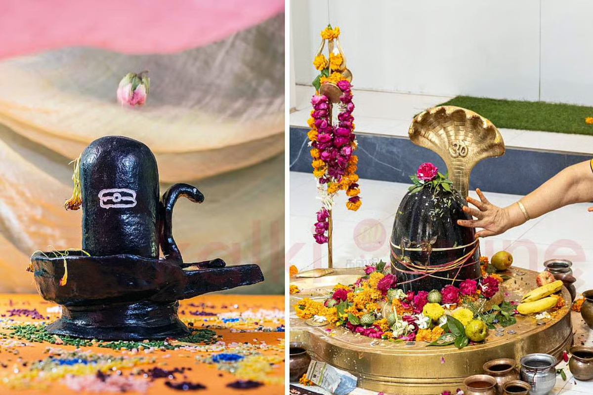 சிவலிங்கத்திற்கு அபிஷேகம் செய்வது ஏன்? இதனால் கிடைக்கக்கூடிய அற்புத பலன்கள் என்ன? | Shiva Lingam Abhishekam Benefits And Importance சிவலிங்கத்திற்கு அபிஷேகம் செய்வது ஏன்? இதனால் கிடைக்கக்கூடிய அற்புத பலன்கள் என்ன? | Shiva Lingam Abhishekam Benefits And Importance