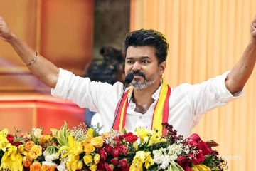 நாங்கள் வெல்வது உறுதி... முதல் முறையாக மனந்திறந்த தவெக தலைவர் விஜய்