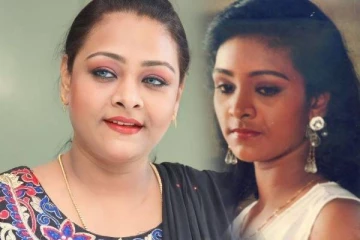 ஒரு நாளைக்கு 4 லட்சம்!! நடிகை ஷகீலாவின் வாழ்க்கையே போக இவர் தான் காரணம்..