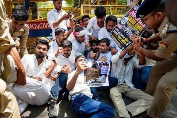 நீட் தேர்விற்காக மாணவர்களின் போராட்டம், ஜனநாயகன் படத்தை இப்போது பார்க்கப்போவதில்லை.. பிரபல சீரியல் நடிகை