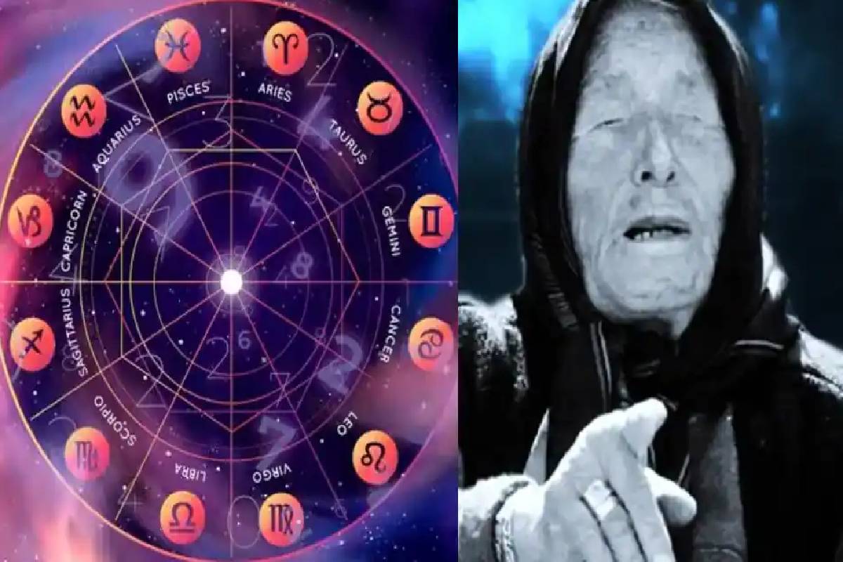 அதிர்ச்சியளிக்கும் பாபா வங்கா கணிப்பு - 2026 புத்தாண்டின் கோடீஸ்வர ராசிகள் யார்? | Baba Vanga Preditions Zodiac Signs Billionaire