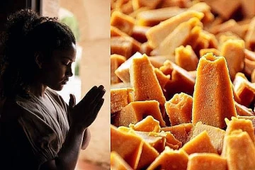 நினைத்தது நடக்க வெல்லம் வாங்கி கொடுங்கள்