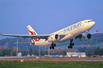 இலங்கையிலிருந்து உகண்டாவுக்கு எடுத்து செல்லப்பட்ட டொலர்! - ஸ்ரீ லங்கன் விமான சேவை விடுத்துள்ள அறிவிப்பு