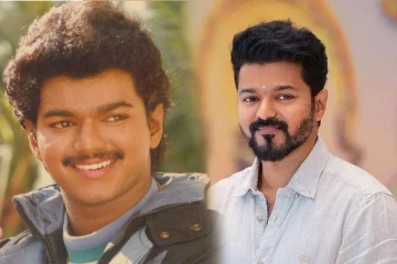 200 கோடிக்கு சம்பளம் வாங்கும் விஜய் வெறும் 500 ரூபாய் சம்பளம் வாங்கியது தெரியுமா?