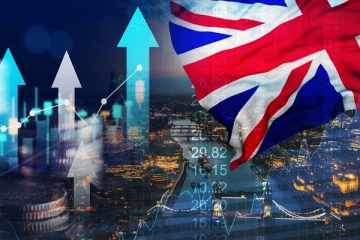 2024ஆம் ஆண்டில் துரித வளர்ச்சி காணும் பிரித்தானிய பொருளாதாரம்