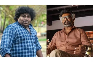 ரஜினிகாந்த் என்னை துப்பியதாக தோன்றும்.. ஓப்பனாக சொன்ன நடிகர் யோகி பாபு