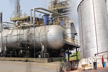 சப்புகஸ்கந்த பெட்ரோல் உற்பத்தி அலகை தற்காலிகமாக இடைநிறுத்த தீர்மானம்