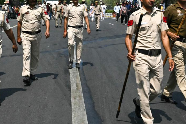 தமிழகத்தின் சட்ட ஒழுங்கும் கட்சி அரசியலும் | Law And Order Party Politics In Tamil Nadu