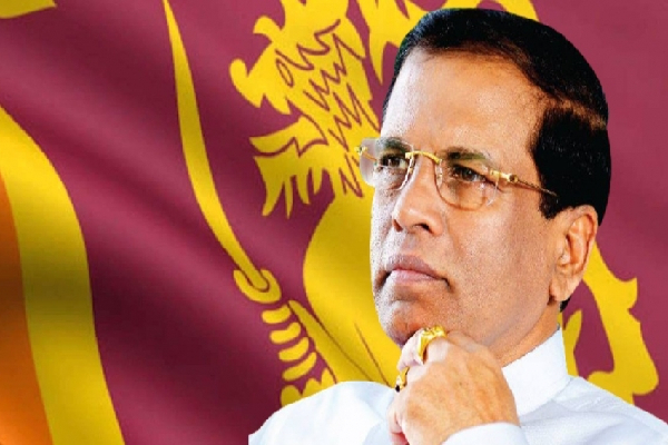 சிறிமாவோ பண்டாரநாயக்கவிற்கு பின்னர் உலக நாடுகளுடனும் பலமான உறவை பேணிவரும் ஒரே தலைவர் நான் மட்டுமே - மைத்திரிபால சிறிசேன | Maithripala Srimavo Bandaranaike Foreign Relations