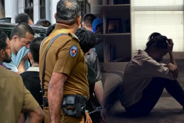 மேலதிக வகுப்புக்கு சென்ற மாணவிக்கு விடுதிக்குள் நடந்த கொடூரம்