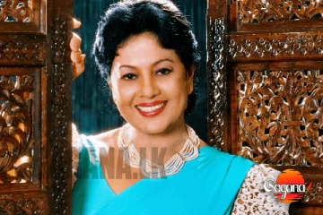 මාලනීය අවසන් කාලේ හිටියේ දුකින්..ඇය රජයේ මුදල් වංචා නොකළ බවට ලිපි එළියට හෙළිදරව්වක්...