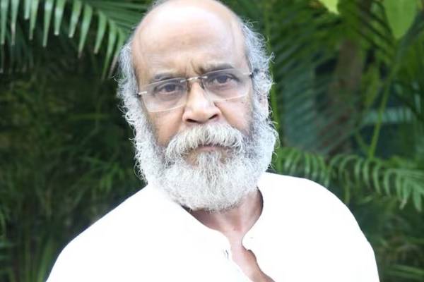 இயக்குனர் வேலு பிரபாகரன் மறைவு: சோகத்தில் திரையுலகம் | Director Velu Prabhakaran Passed Away