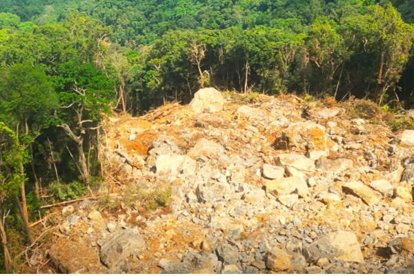 மீண்டும் ஒரு சூறாவளி அபாயம்! வெளிநாட்டிலிருந்து இலங்கைக்கு விடுக்கப்பட்ட எச்சரிக்கை | Another Cyclone Threat Australian Professor