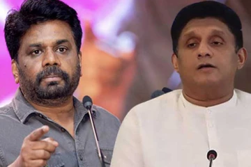 ஜூன் 6ஆம் திகதியே இறுதியானது அதன் பின்னர் சஜித்துடன் விவாதம் இல்லை : அனுர