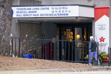 ரொறன்ரோவில் ஒரே காப்பகத்தில் 81 பேர் மரணம்!