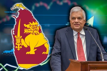 அடுத்த வாரங்களில், இலங்கை திவால் நிலையில் இருந்து வெளியேறும்: ரணில் உறுதி