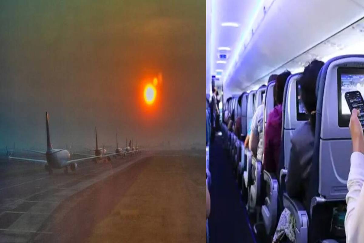 தீவிரமடையும் பதற்றத்தினால் மூடப்பட்டுள்ள வான்பரப்புகள்! நூற்றுக்கணக்கான விமானங்கள் தொடர்ச்சியாக இரத்து | Airlines Cancel Many Flights War Situation