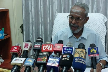 வடக்கு ஆளுநரால் நிறைவேற்றப்பட்ட நியதி சட்டம் தொடர்பில் முறையிடவுள்ளோம்!சி.வி.கே.சிவஞானம்