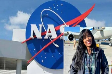 செவ்வாய் கிரக ஆராய்ச்சியில் நாட்டிற்கு பெருமையை தேடிதந்த இலங்கைப் பெண்!