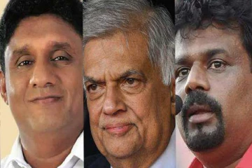 மும்முனை விவாதமே வேண்டும் : டிலான் வலியுறுத்து