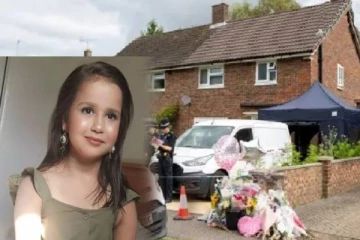 பிரித்தானியாவில் கொல்லப்பட்ட 10 வயது சிறுமி: விசாரணையில் அதிர்ச்சி தகவல்!