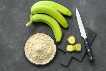 பச்சை வாழைப்பழத்தை சாப்பிட்டால் என்ன நடக்கும் தெரியுமா?