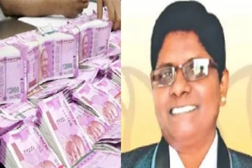 ரூ.10 க்கு உணவு வழங்கி ரூ.100 கோடி மோசடி - அலைமோதும் மக்கள் கூட்டம்