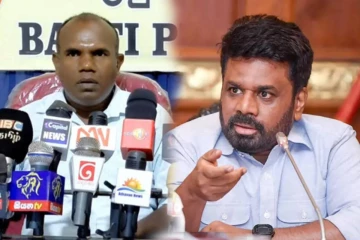 ஜனாதிபதியின் திட்டங்களில் விவசாயத்திற்கு முக்கியத்துவம் இல்லை..! சி. பரமேஸ்வரநாதன் குற்றச்சாட்டு