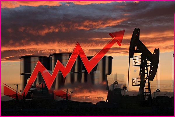உலக சந்தையில் மசகு எண்ணெயின் விலை! | The Price Of Lubricating Oil In The World Market
