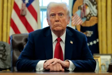 ட்ரம்பால் சரிந்த உலக வர்த்தகம் ; அபாய கட்டத்தில் பல நாடுகள்