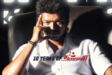 அரசியல் பிரச்சனை.. பல தடைகளை தாண்டி வெளிவந்த தலைவா படத்தின் மொத்த வசூல் எவ்வளவு தெரியுமா