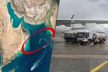 ஹோர்முஸ் நீரிணையால் ஐரோப்பாவில் ஏற்படவுள்ள அபாயம்