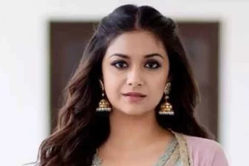 கொரோனவால் ஆளே மாறிப்போன நடிகை கீர்த்தி சுரேஷ்.. ரசிகர்கள் ஷாக்