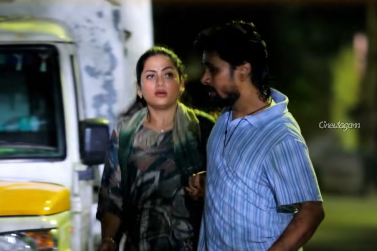 இரண்டாம் திருமணம் செய்ய முடிவு எடுத்த நிலா.. அய்யனார் துணை சீரியலில் அடுத்து நடக்கவிருப்பது இதுதான் | After Divorce Nila Decides To Get Married Again