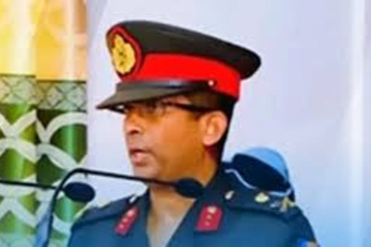 சலே கைது தொடர்பில் மனித உரிமை ஆணைக்குழுவின் நடவடிக்கை | Hrc Summons Cid Officers சலே கைது தொடர்பில் மனித உரிமை ஆணைக்குழுவின் நடவடிக்கை | Hrc Summons Cid Officers