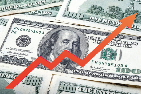 மீண்டும் அதிகரித்த அமெரிக்க டொலரின் பெறுமதி - ஐபிசி தமிழ்