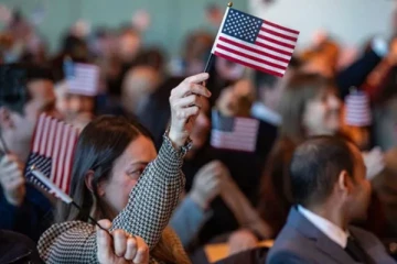 அமெரிக்கர்கள் நுழைய அனுமதி இல்லை ; ட்ரம்பின் உத்தரவுக்குப் பதிலடி